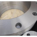 EN1092-1 Type01/A Plate Flanges